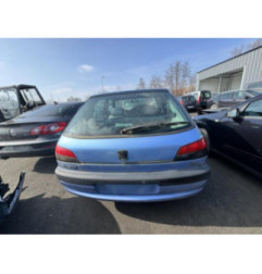 Feu arriere principal droit (feux) PEUGEOT 306 Photo n°8