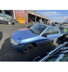 Feu arriere principal droit (feux) PEUGEOT 306 Photo n°11