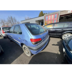 Feu arriere principal droit (feux) PEUGEOT 306 Photo n°12