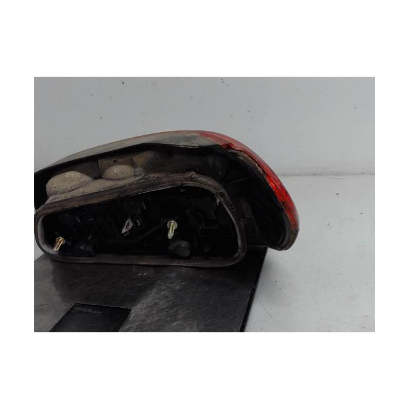 Feu arriere principal gauche (feux) PEUGEOT 306