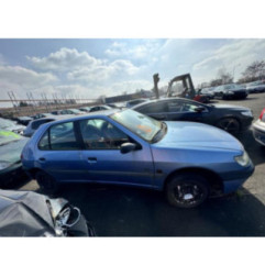 Feu arriere principal gauche (feux) PEUGEOT 306 Photo n°9