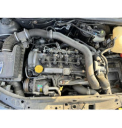 Compresseur clim OPEL ASTRA H Photo n°7