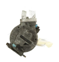 Compresseur clim OPEL MERIVA A Photo n°5