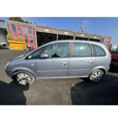 Compresseur clim OPEL MERIVA A Photo n°8