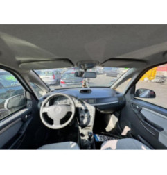 Compresseur clim OPEL MERIVA A Photo n°12