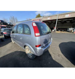 Compresseur clim OPEL MERIVA A Photo n°16