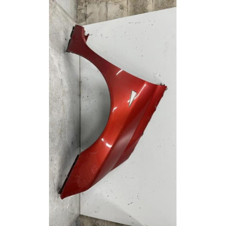 Aile avant droit RENAULT ESPACE 4 Photo n°1