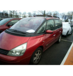Aile avant droit RENAULT ESPACE 4 Photo n°15