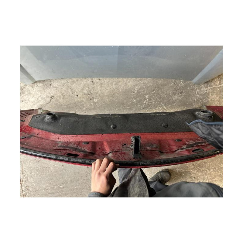 Capot RENAULT ESPACE 4