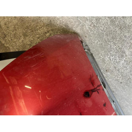 Capot RENAULT ESPACE 4