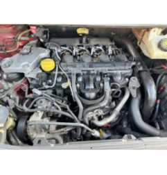 Capot RENAULT ESPACE 4 Photo n°7