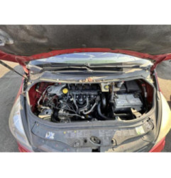 Capot RENAULT ESPACE 4 Photo n°8