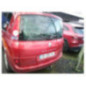 Capot RENAULT ESPACE 4