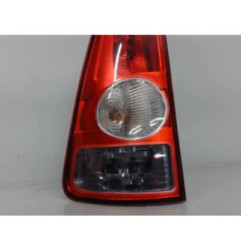 Feu arriere principal gauche (feux) RENAULT ESPACE 4 Photo n°1