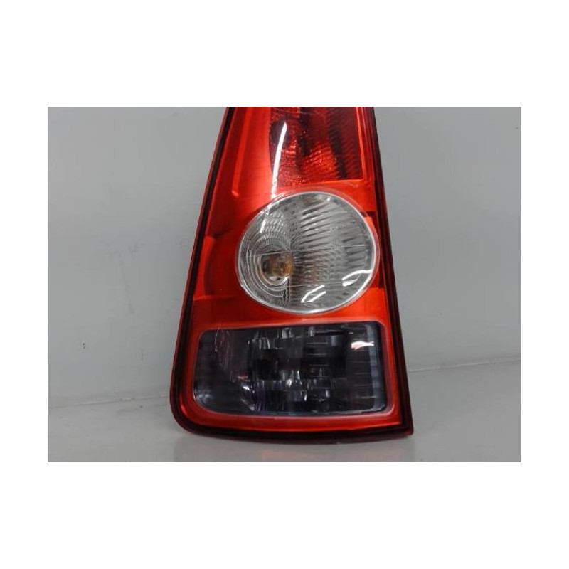 Feu arriere principal gauche (feux) RENAULT ESPACE 4