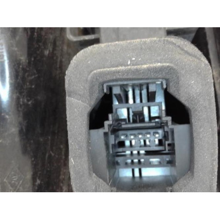 Feu arriere principal gauche (feux) RENAULT ESPACE 4