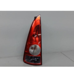 Feu arriere principal gauche (feux) RENAULT ESPACE 4 Photo n°4