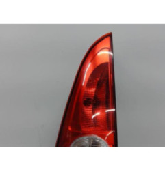 Feu arriere principal gauche (feux) RENAULT ESPACE 4 Photo n°5