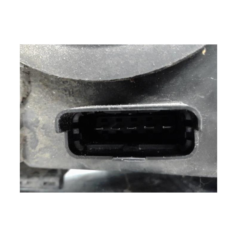 Optique avant principal gauche (feux)(phare) RENAULT ESPACE 4