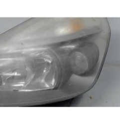 Optique avant principal gauche (feux)(phare) RENAULT ESPACE 4
