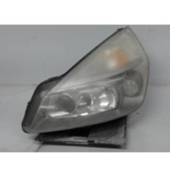 Optique avant principal gauche (feux)(phare) RENAULT ESPACE 4 Photo n°6