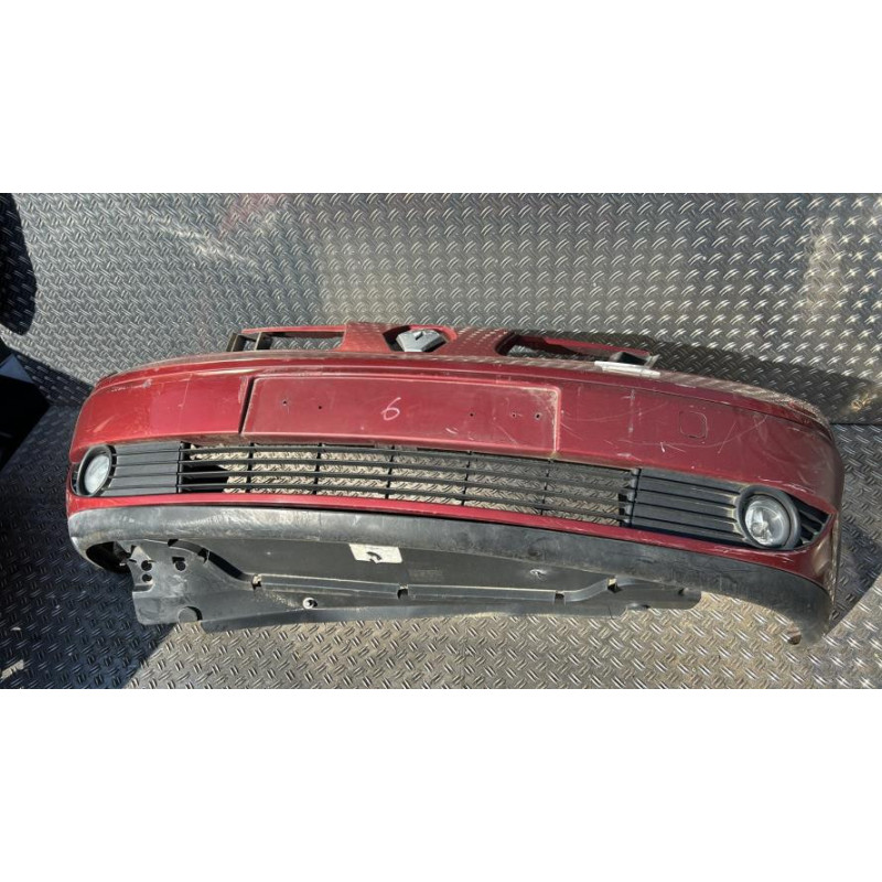 Pare choc avant RENAULT ESPACE 4