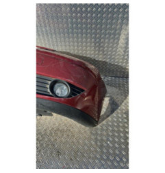 Pare choc avant RENAULT ESPACE 4 Photo n°3