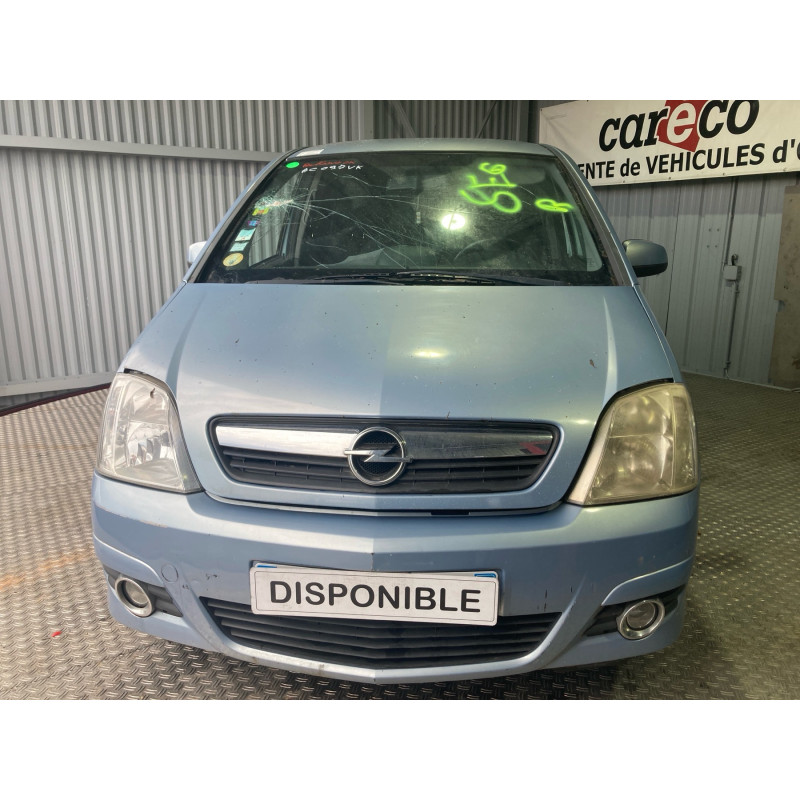 Levier de vitesses OPEL MERIVA A