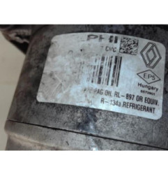 Compresseur clim RENAULT ESPACE 4 Photo n°1