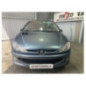 Commande chauffage PEUGEOT 206