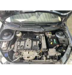 Commande chauffage PEUGEOT 206