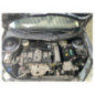Commande chauffage PEUGEOT 206