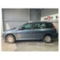 Commande chauffage PEUGEOT 206