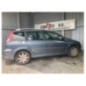 Commande chauffage PEUGEOT 206