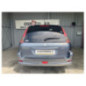 Commande chauffage PEUGEOT 206