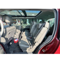 Compresseur clim RENAULT ESPACE 4 Photo n°14