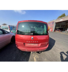 Demarreur RENAULT ESPACE 4 Photo n°7