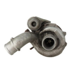 Turbo RENAULT MASTER 2 Photo n°1