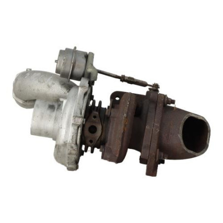 Turbo RENAULT MASTER 2