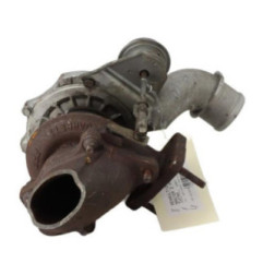 Turbo RENAULT MASTER 2 Photo n°3