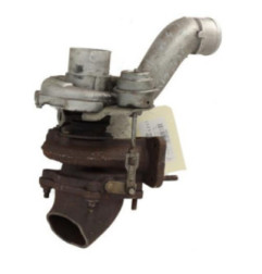 Turbo RENAULT MASTER 2 Photo n°5