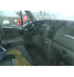 Turbo RENAULT MASTER 2 Photo n°6