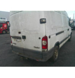 Turbo RENAULT MASTER 2 Photo n°7