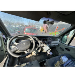 Turbo RENAULT MASTER 2 Photo n°10