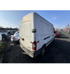 Turbo RENAULT MASTER 2 Photo n°11