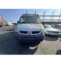 Turbo RENAULT MASTER 2 Photo n°12