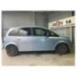 Commande chauffage OPEL MERIVA A