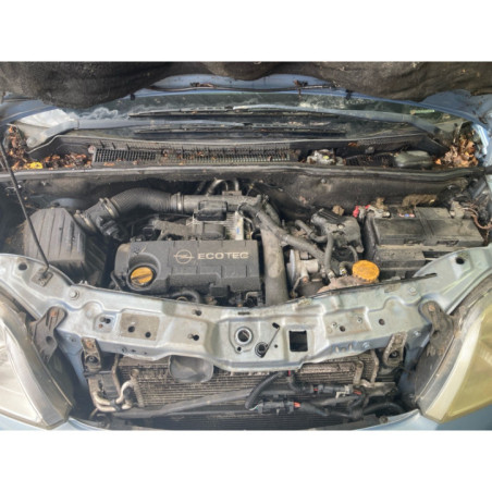 Commande de phare OPEL MERIVA A