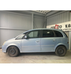 Commande de phare OPEL MERIVA A Photo n°3