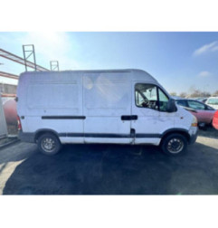 Turbo RENAULT MASTER 2 Photo n°17